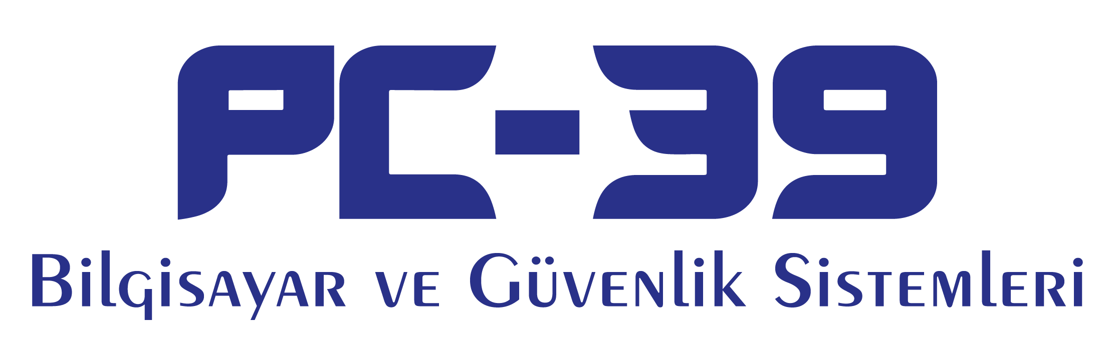 PC-39 Bilşim ve Güvenlik Sistemleri